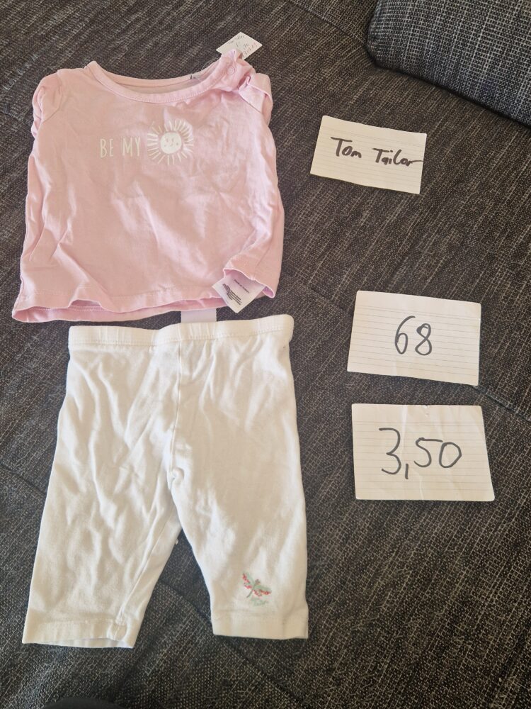 Set 68 Tom Tailor