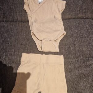Set 56 Hose Body