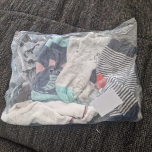 Socken 23-26