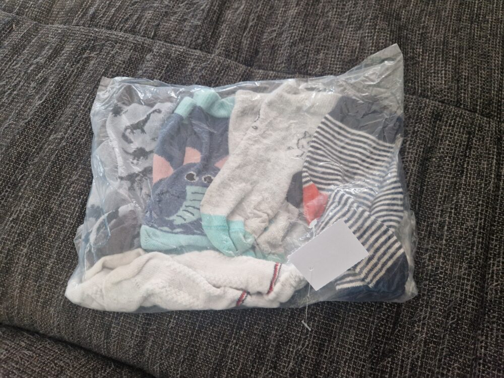 Socken 23-26