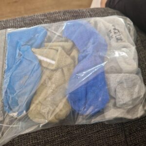 Socken 23-26