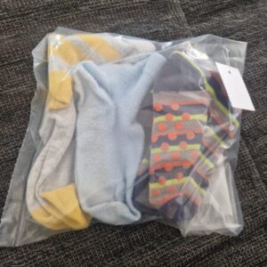 Socken  27-30
