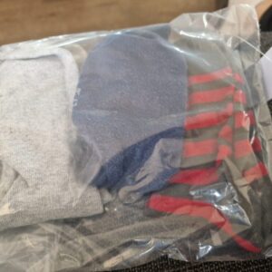 Socken  27-30