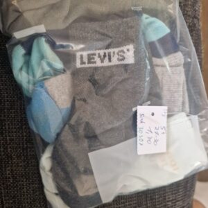 Socken  27-30