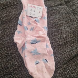 Socken 27-31