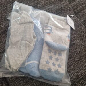 Socken 74-80 ABS
