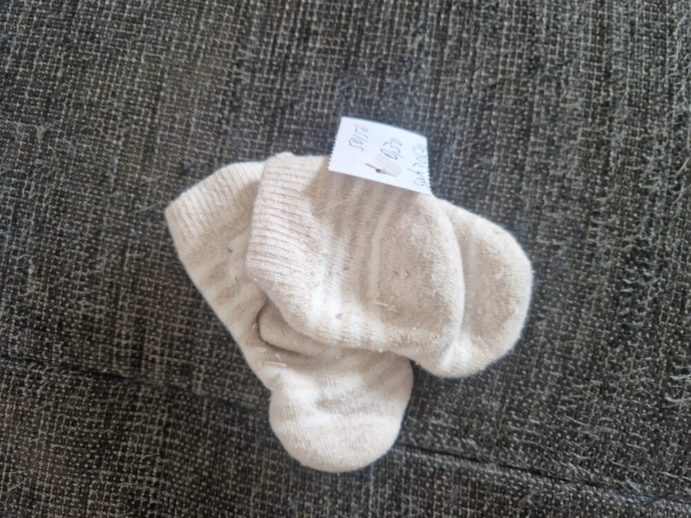 Socken 50 56