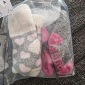 Socken 50 56