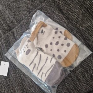 Socken 62-80 ABS