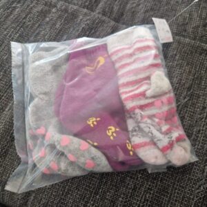 Socken 68-80 ABS