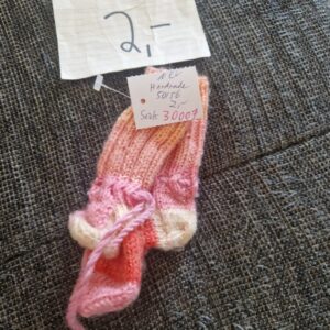 Neu Socken Handmade 50 56