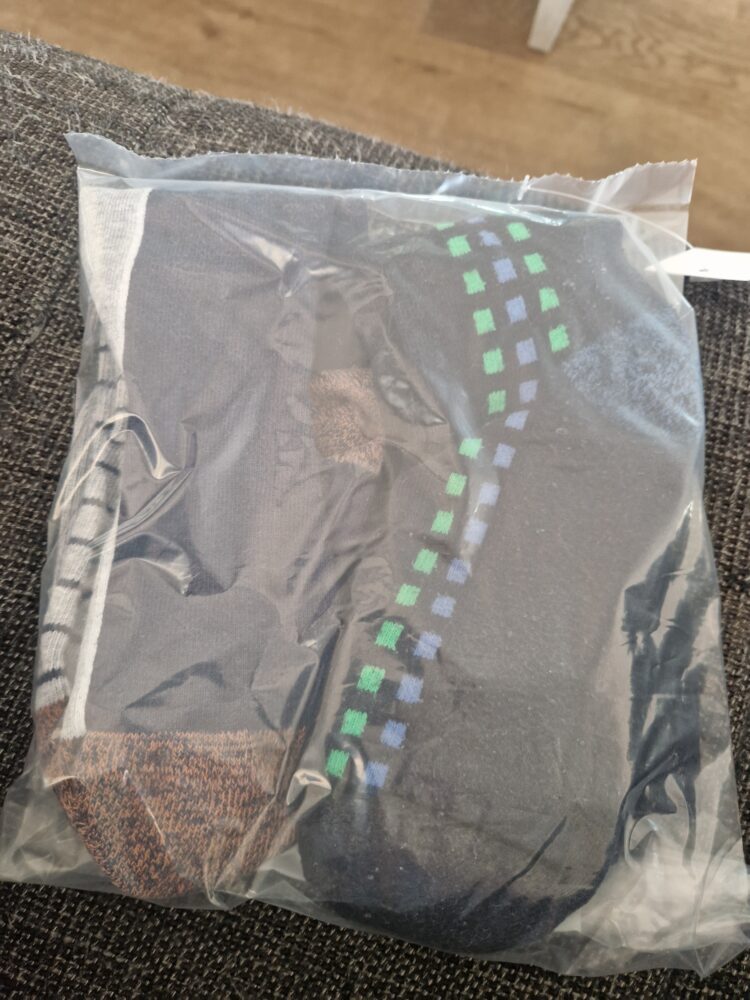 Socken Kniestrümpfe 27-32