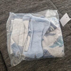 Socken Kniestrümpfe 27-32