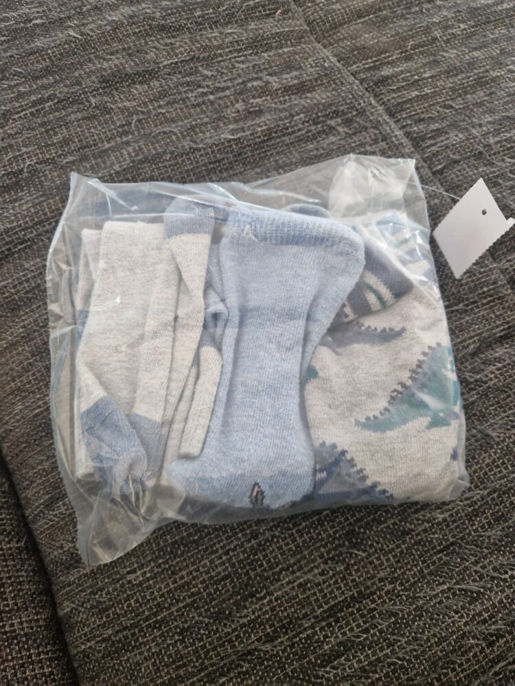 Socken Kniestrümpfe 27-32