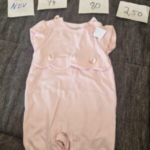 Spieler Juniors 6-9 Month Neu 74 80