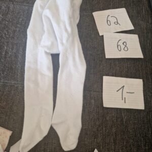 Strumpfhose 62 68