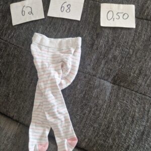 Strumpfhose 62 68