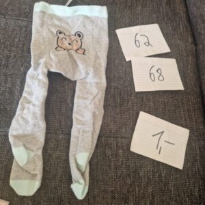 Strumpfhose 62 68
