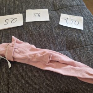 Strumpfhose 50 56