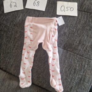 Strumpfhose 62 68