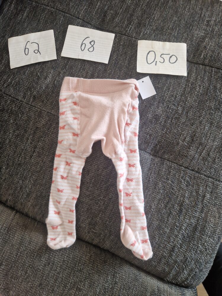 Strumpfhose 62 68