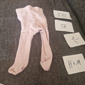 Strumpfhose 50 56