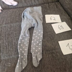 Strumpfhose 62 68