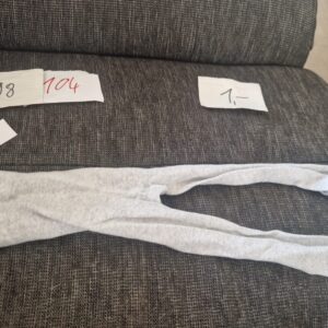 Strumpfhose 98 104