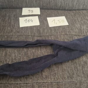 Strumpfhose 98 104