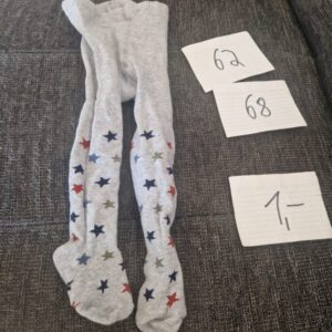 Strumpfhose 62 68