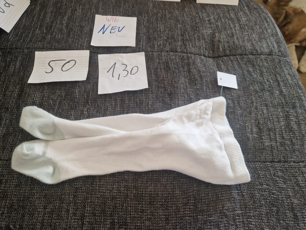 Strumpfhose 50