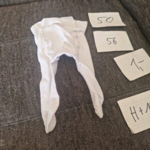 Strumpfhose 50 56