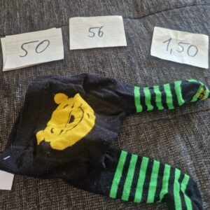 Strumpfhose 50 56