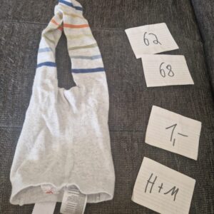 Strumpfhose 62 68