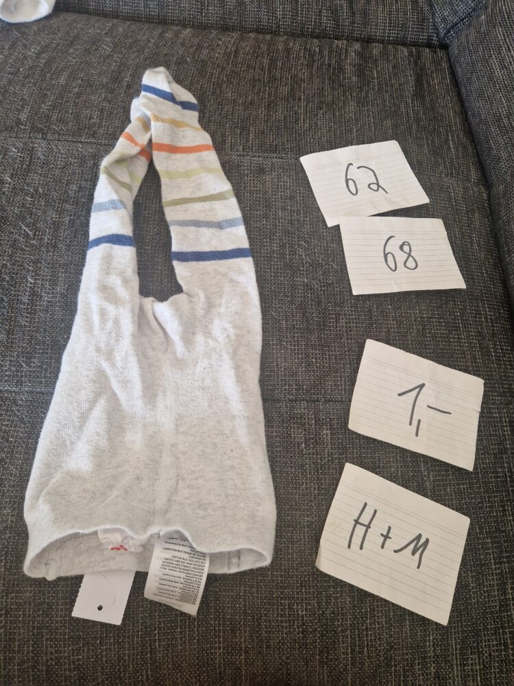 Strumpfhose 62 68