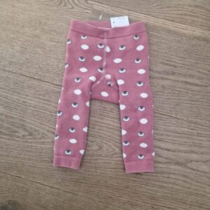 Strumpfhose dick 62 68