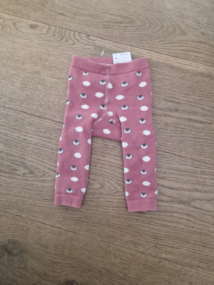 Strumpfhose dick 62 68