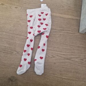 Strumpfhose 74 80 dick