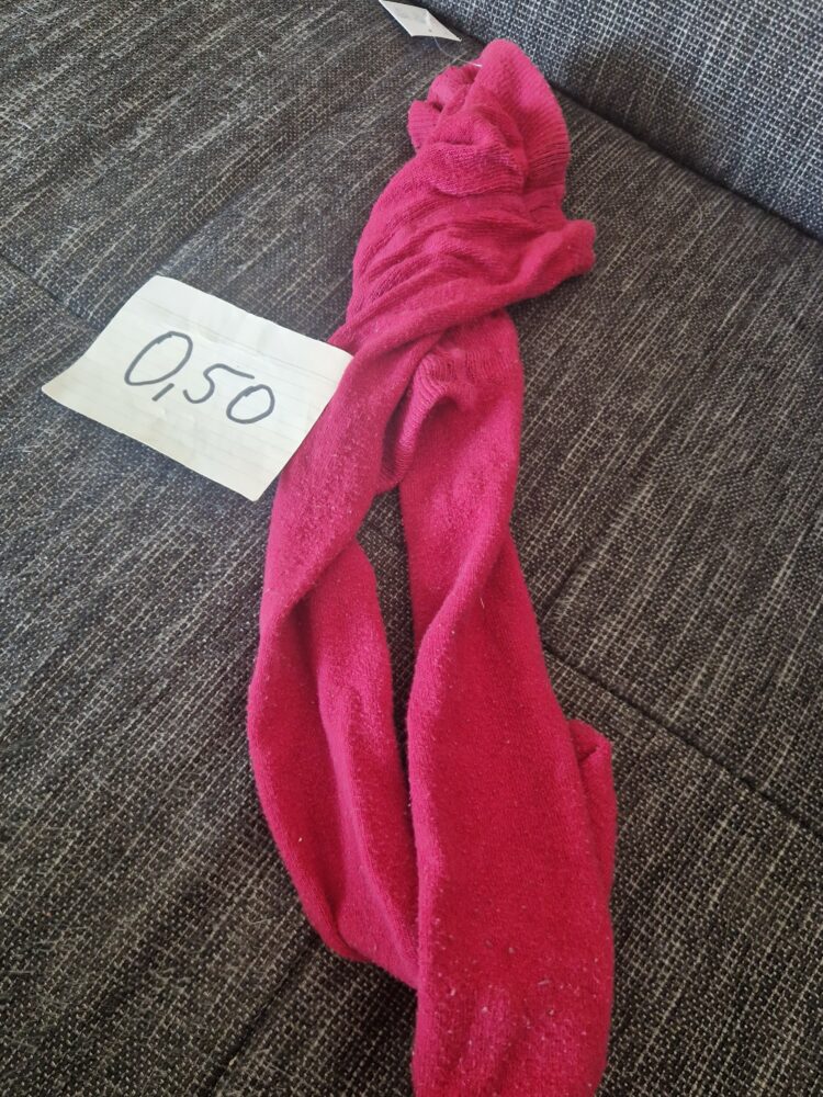 Strumpfhose 86 92