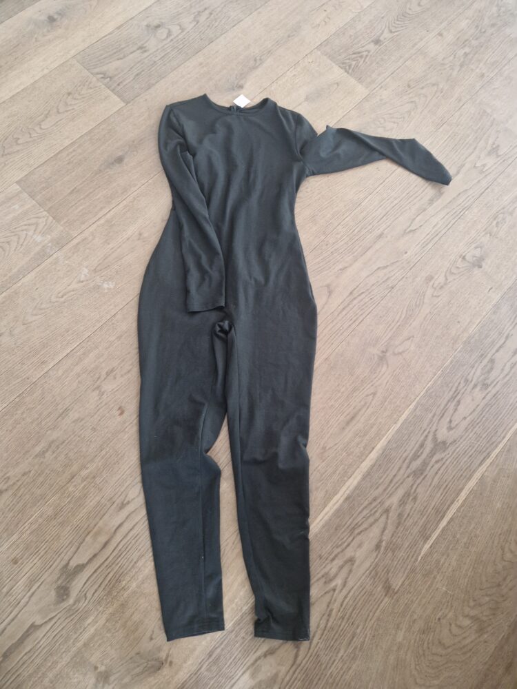 Tagesanzug Overall ca 170 176