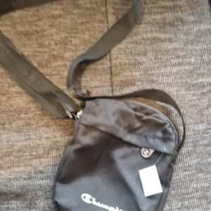 Tasche Champions Umhängetasche
