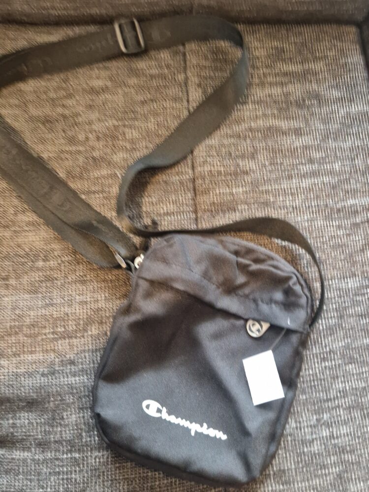 Tasche Champions Umhängetasche