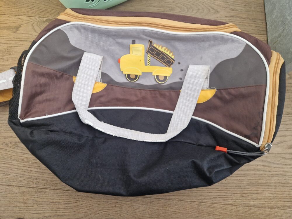 Tasche Sporttasche