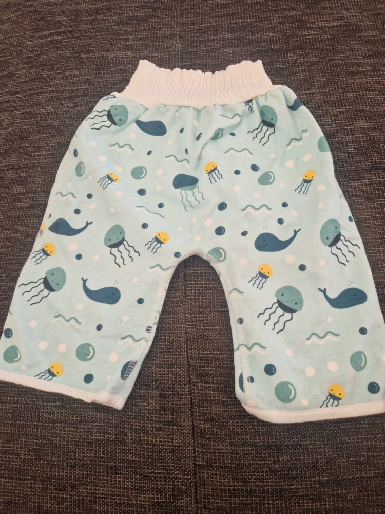 Trockenlernhose 3/4