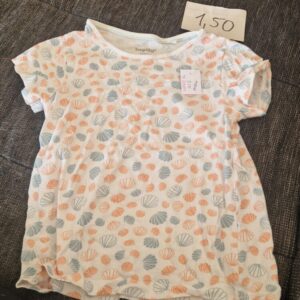 T Shirt 110 116