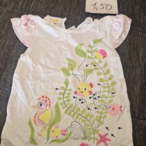 T Shirt 110 116