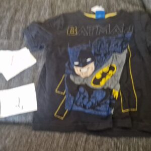 T Shirt 122 Batman