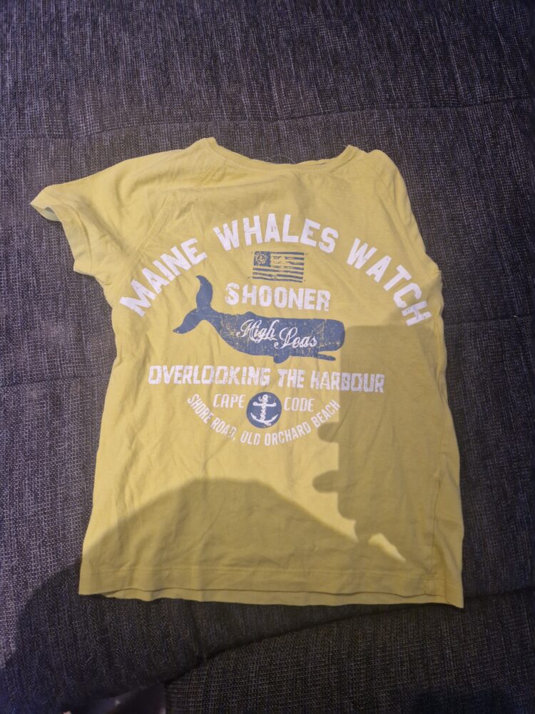 T Shirt 126 Verbaudet