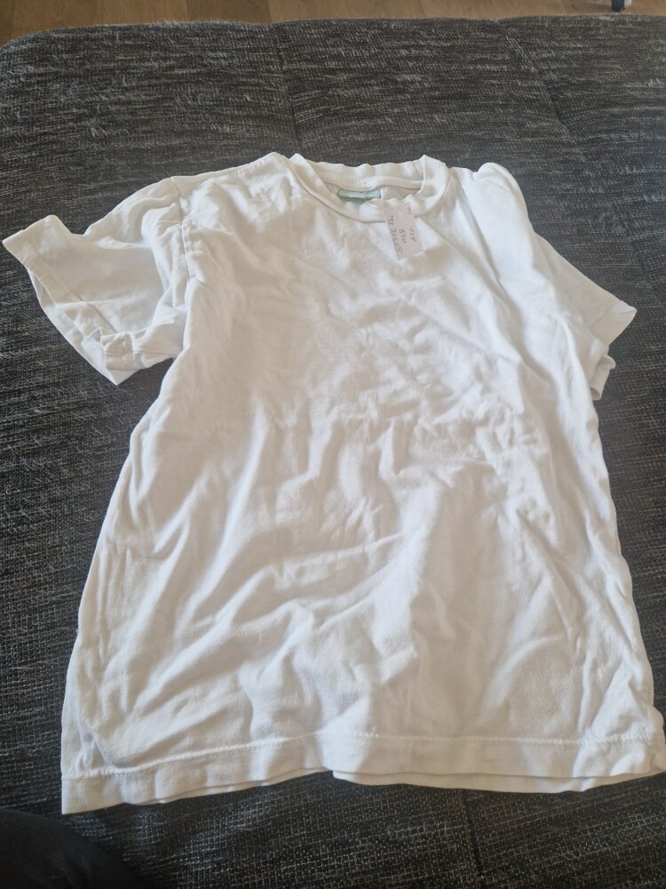 T Shirt 128