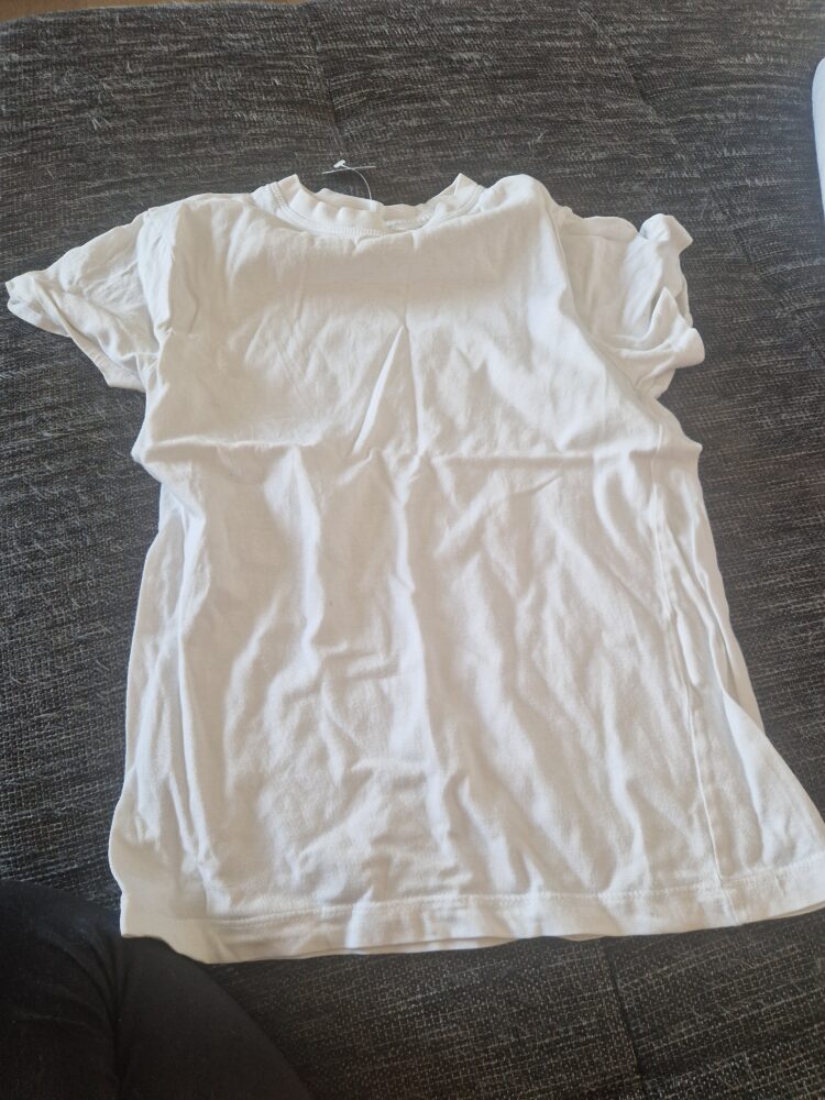 T Shirt 128